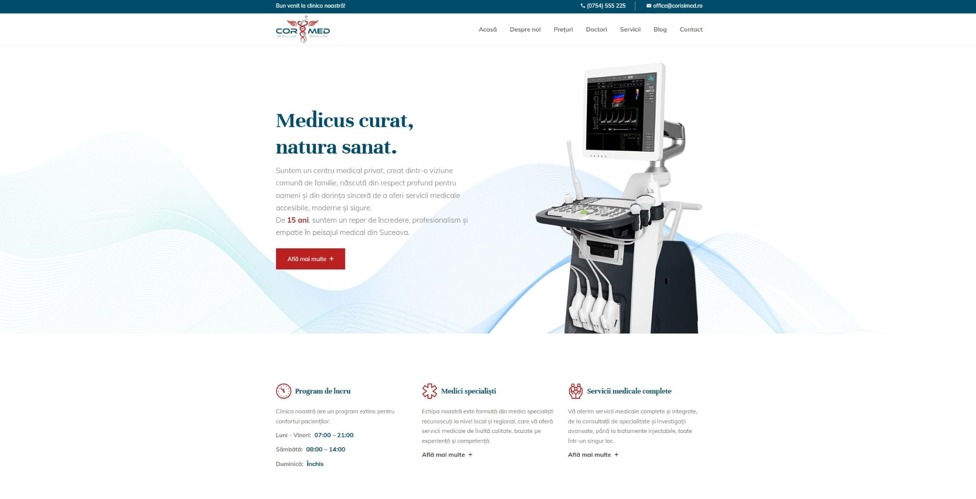 Corisimed